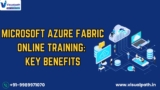 Microsoft Fabric Certification Course | Microsoft Azure Fabric