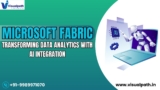 Microsoft Fabric Training | Microsoft Azure Fabric Training