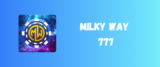 New Version of Milky Way 777 App