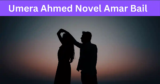 Husna Aur Husn Ara Novel By Umera Ahmed