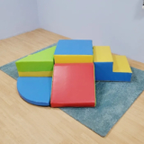 Best Kids’ Soft Play Area Equipment | Safe & Engaging Solutions – Moon Kids