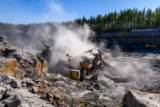 Who are the leading Mining Equipment Manufacturers?