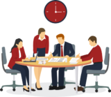 Professional Minute Taking Services with Minutes Solutions