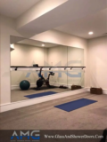 Elevate Your Home with AMG Glass Shower Doors and Mirrors