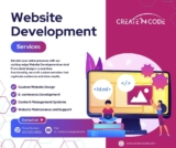 Best Website Developer in Indore