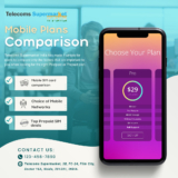 Comprehensive Mobile Plans Comparison: Find the Best Deal with Telecoms Supermarket