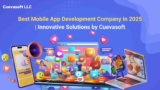 Best Mobile App Development Company in India