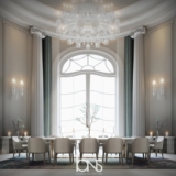 Statement Tables from IONS DESIGN Furniture Store