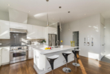 The Best Colours for a Modern Kitchen Makeover You Should Know