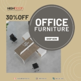 Choose Office Furniture That Supports Success – See Options