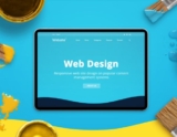 How Modern Web Design Enhances User Experience (UX) and Boosts Conversions