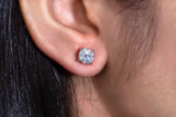 The Rising Trend of Moissanite Earrings: Why You Should Jump Onboard