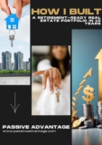 How I Built a Retirement-Ready Real Estate Portfolio in 10 Years