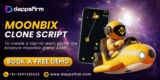 Discover How MoonBix Clone Script is Revolutionizing the P2E Gaming Market