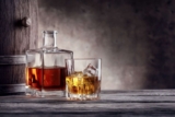 The Oldest Whiskey: A Journey Through Time