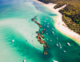 Adventure, peace, and beauty – Moreton Bay cruises have it all!