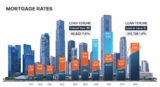 Mortgage Rates vs Bank Loan Offers: Key Differences