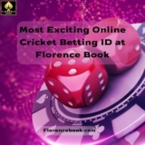 Florence Book is the best place to bet on Online Cricket ID