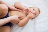 Mother-Baby Massage: A Timeless Tradition with Modern Benefits