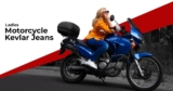 Comprehensive Guide to Women’s Motorcycle Jeans: Combining Safety and Style
