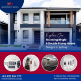 Best Custom Home Builders in Sydney | Mountview Homes