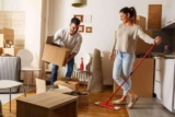 Move-In/Move-Out Cleaning Near Me