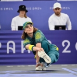 Australian Breakdancer Raygun Faces Criticism and Praise at the 2024 Paris Olympics