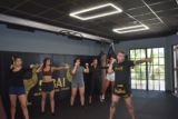 Elevate Your Workout: Explore Muay Thai Personal Training