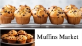 Muffins market Revenue, Size, Share, Growth Trends Forecast to 2032