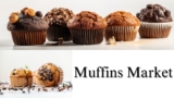 Muffins Market, Size, Share, Report, Growth and Forecast to 2032