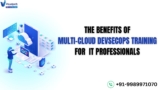 Multi-Cloud DevSecOps Course Training | Visualpath