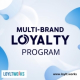 Multi brand loyalty programs