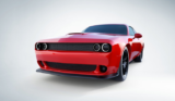 The Best Muscle Cars Available In The US Market