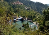 Whispers of the Hills: Your Ultimate Mussoorie Tour