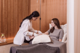 Exploring the Benefits of NAD+ IV Therapy for Wellness in Dubai