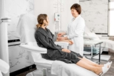 Understanding NAD+ IV Therapy  A Guide for Dubai Residents