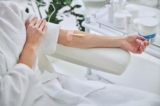 Navigating NAD+ IV Therapy Options Available in Dubai Today