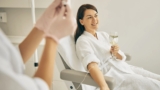 Exploring the Benefits of NAD+ IV Therapy for Wellness in Dubai