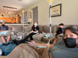 Exploring the Benefits of NAD+ IV Therapy for Wellness in Dubai