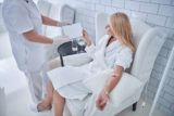 NAD+ IV Therapy Enhancing Mental Clarity and Focus