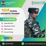 NDA Coaching Classes in Pune for Girls: What’s Different?