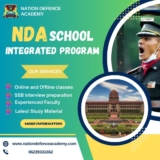 Women in NDA – Role of Coaching Centers in Their Success