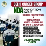 NDA Written Exam vs SSB Interview: What’s the Difference?