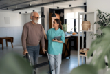 Registered NDIS Provider Melbourne – Caring Hearts Home Care