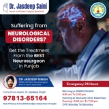 Brain Care Experts in Nawanshahr – Get Specialized Neurological Treatment