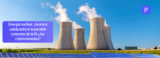 Energía nuclear: ¿la única salida ante el insaciable consumo de la IA y las criptomonedas?