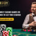 SpinRise Casino Review — What Australian Players Should Know
