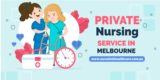 How Private Nursing Can Help Seniors Stay at Home