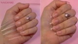 Discover the Perfect Blend of Elegance with NailWare’s Short Natural Almond Tips: Your Ultimate Solution for Flawless Nails
