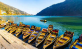 Nainital Tour Packages From Delhi